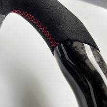 Load image into Gallery viewer, CCExcellent For Volkswagen VW Golf 7 GTI / MK7 / Polo GTI Scirocco 2015 2016 carbon fiber steering wheel 31