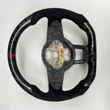 Load image into Gallery viewer, CCExcellent For Volkswagen VW Golf 7 GTI / MK7 / Polo GTI Scirocco 2015 2016 carbon fiber steering wheel 31
