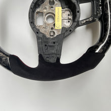 Load image into Gallery viewer, CCExcellent For Volkswagen VW Golf 7 GTI / MK7 / Polo GTI Scirocco 2015 2016 carbon fiber steering wheel 31