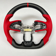 Load image into Gallery viewer, CCexcellent For Honda MK10 2016-2021 carbon fiber steering wheel