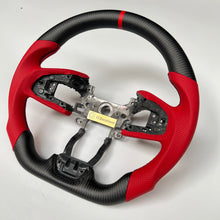 Load image into Gallery viewer, CCexcellent For Honda MK10 2016-2021 carbon fiber steering wheel