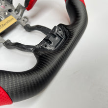 Load image into Gallery viewer, CCexcellent For Honda MK10 2016-2021 carbon fiber steering wheel