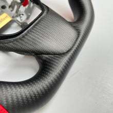 Load image into Gallery viewer, CCexcellent For Honda MK10 2016-2021 carbon fiber steering wheel