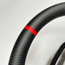 Load image into Gallery viewer, CCexcellent For Honda MK10 2016-2021 carbon fiber steering wheel