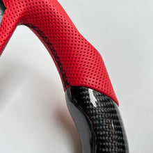 Load image into Gallery viewer, Custom CCexcellent For Honda 2016+10gen Civic carbon fiber steering wheel