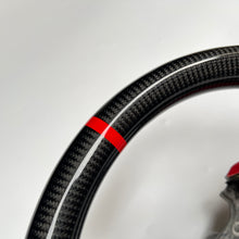 Load image into Gallery viewer, Custom CCexcellent For Honda 2016+10gen Civic carbon fiber steering wheel