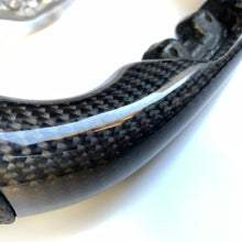 Load image into Gallery viewer, CCexcellent For Nissan GTR R50 2017-2022 carbon fiber steering wheel