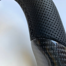 Load image into Gallery viewer, CCexcellent For Nissan GTR R50 2017-2022 carbon fiber steering wheel