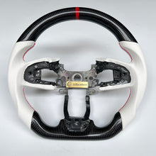 Load image into Gallery viewer, CCexcellent For Honda MK10 2016-2021 carbon fiber steering wheel