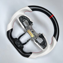 Load image into Gallery viewer, CCexcellent For Honda MK10 2016-2021 carbon fiber steering wheel
