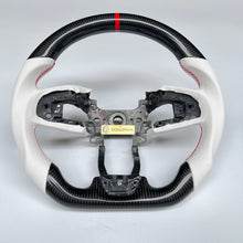 Load image into Gallery viewer, CCexcellent For Honda MK10 2016-2021 carbon fiber steering wheel
