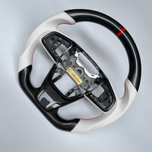 Load image into Gallery viewer, CCexcellent For Honda MK10 2016-2021 carbon fiber steering wheel