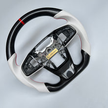 Load image into Gallery viewer, CCexcellent For Honda MK10 2016-2021 carbon fiber steering wheel