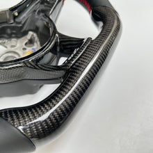 Load image into Gallery viewer, CCExcellent For Volkswagen VW Golf 7 GTI / MK7 / Polo GTI Scirocco 2015 2016 carbon fiber steering wheel 33