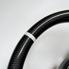 Load image into Gallery viewer, CCExcellent For Volkswagen VW Golf 7 GTI / MK7 / Polo GTI Scirocco 2015 2016 carbon fiber steering wheel 33