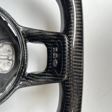 Load image into Gallery viewer, CCExcellent For Volkswagen VW Golf 7 GTI / MK7 / Polo GTI Scirocco 2015 2016 carbon fiber steering wheel 34