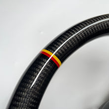 Load image into Gallery viewer, CCExcellent For Volkswagen VW Golf 7 GTI / MK7 / Polo GTI Scirocco 2015 2016 carbon fiber steering wheel 34