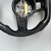 Load image into Gallery viewer, CCExcellent For Volkswagen VW Golf 7 GTI / MK7 / Polo GTI Scirocco 2015 2016 carbon fiber steering wheel 34