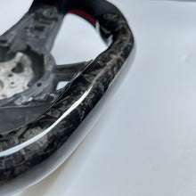 Load image into Gallery viewer, CCExcellent For Volkswagen VW Golf 7 GTI / MK7 / Polo GTI Scirocco 2015 2016 carbon fiber steering wheel 36