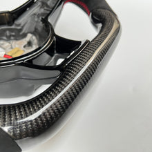 Load image into Gallery viewer, CCExcellent For Volkswagen VW Golf 7 GTI / MK7 / Polo GTI Scirocco 2015 2016 carbon fiber steering wheel 37