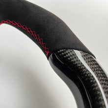 Load image into Gallery viewer, CCExcellent For Volkswagen VW Golf 7 GTI / MK7 / Polo GTI Scirocco 2015 2016 carbon fiber steering wheel 37
