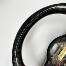 Load image into Gallery viewer, CCExcellent For Volkswagen VW Golf 7 GTI / MK7 / Polo GTI Scirocco 2015 2016 carbon fiber steering wheel 37