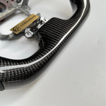 Load image into Gallery viewer, CCexcellent For 9th gen Civic Carbon fiber steering wheel