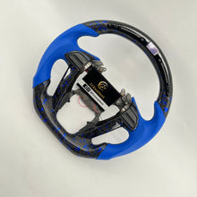 Load image into Gallery viewer, CCexcellent For Honda Pilot 2009-2015 carbon fiber steering wheel