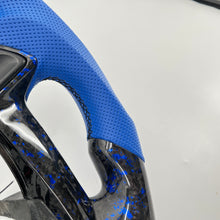 Load image into Gallery viewer, CCexcellent For Honda 8th gen Accord 2008-2012 carbon fiber steering wheel