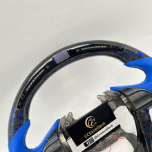 Load image into Gallery viewer, CCexcellent For Honda Accord CP1 CP2 CP3 carbon fiber steering wheel