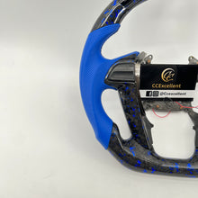 Load image into Gallery viewer, CCexcellent For Honda 8th gen Accord 2008-2012 carbon fiber steering wheel