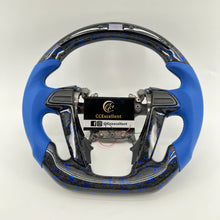 Load image into Gallery viewer, CCexcellent For Honda 8th gen Accord 2008-2012 carbon fiber steering wheel