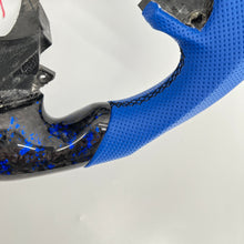 Load image into Gallery viewer, CCexcellent For Honda 8th gen Accord 2008-2012 carbon fiber steering wheel