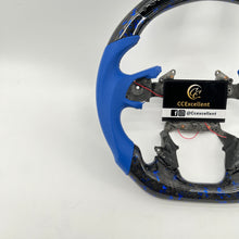 Load image into Gallery viewer, CCexcellent For Honda Odyssey 2011-2017 carbon fiber steering wheel