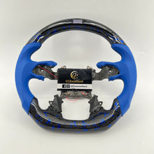 Load image into Gallery viewer, CCexcellent For Honda Pilot 2009-2015 carbon fiber steering wheel