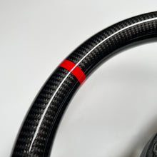 Load image into Gallery viewer, CCexcellent carbon fiber steering wheel for Audi B8 S4 Avant