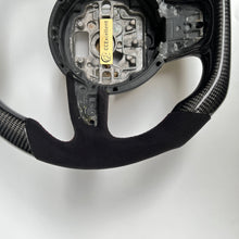Load image into Gallery viewer, CCexcellent carbon fiber steering wheel for Audi b8 S3 Sportback