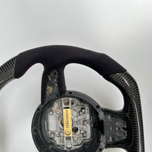 Load image into Gallery viewer, CCexcellent carbon fiber steering wheel for Audi b8 S3 Sportback