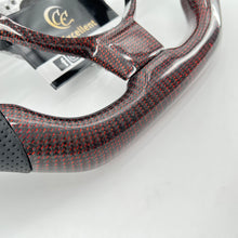 Load image into Gallery viewer, CCexcellent -For Subaru BRZ 2016 2017 2018 2019 carbon fiber steering wheel