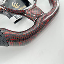 Load image into Gallery viewer, CCexcellent -For Toyota 86 2016 2017 2018 2019 carbon fiber steering wheel