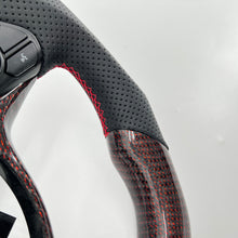 Load image into Gallery viewer, CCexcellent -For Toyota 86 2016 2017 2018 2019 carbon fiber steering wheel