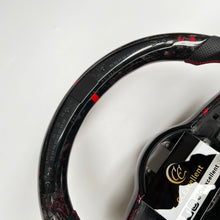 Load image into Gallery viewer, CCExcellent For Volkswagen VW Golf 7 GTI / MK7 / Polo GTI Scirocco 2015 2016 carbon fiber steering wheel 38
