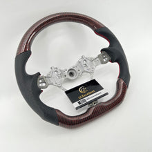 Load image into Gallery viewer, CCexcellent -For Toyota 86 2016 2017 2018 2019 carbon fiber steering wheel