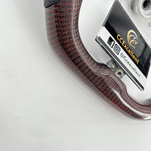Load image into Gallery viewer, CCexcellent -For Toyota 86 2016 2017 2018 2019 carbon fiber steering wheel