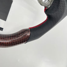 Load image into Gallery viewer, CCexcellent -For Toyota 86 2016 2017 2018 2019 carbon fiber steering wheel