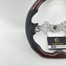 Load image into Gallery viewer, CCexcellent -For Toyota 86 2016 2017 2018 2019 carbon fiber steering wheel