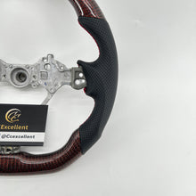 Load image into Gallery viewer, CCexcellent -For Toyota 86 2016 2017 2018 2019 carbon fiber steering wheel