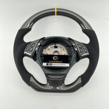 Load image into Gallery viewer, CCexcellent - For BMW 3 Series E90 (Sedan) 2005 2006 2007 2008 2009 2010 2011 carbon fiber steering wheel