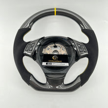 Load image into Gallery viewer, CCexcellent - For BMW E91 (Touring) 2005 2006 2007 2008 2009 2010 2011 carbon fiber steering wheel