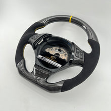 Load image into Gallery viewer, CCexcellent - For BMW X1 E84 2009 2010 2011 2012 2013 2014 2015 carbon fiber steering wheel